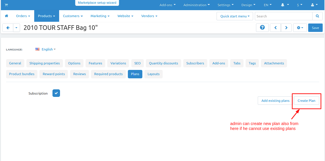 Recurring Subscription Product By Stripe — image 15