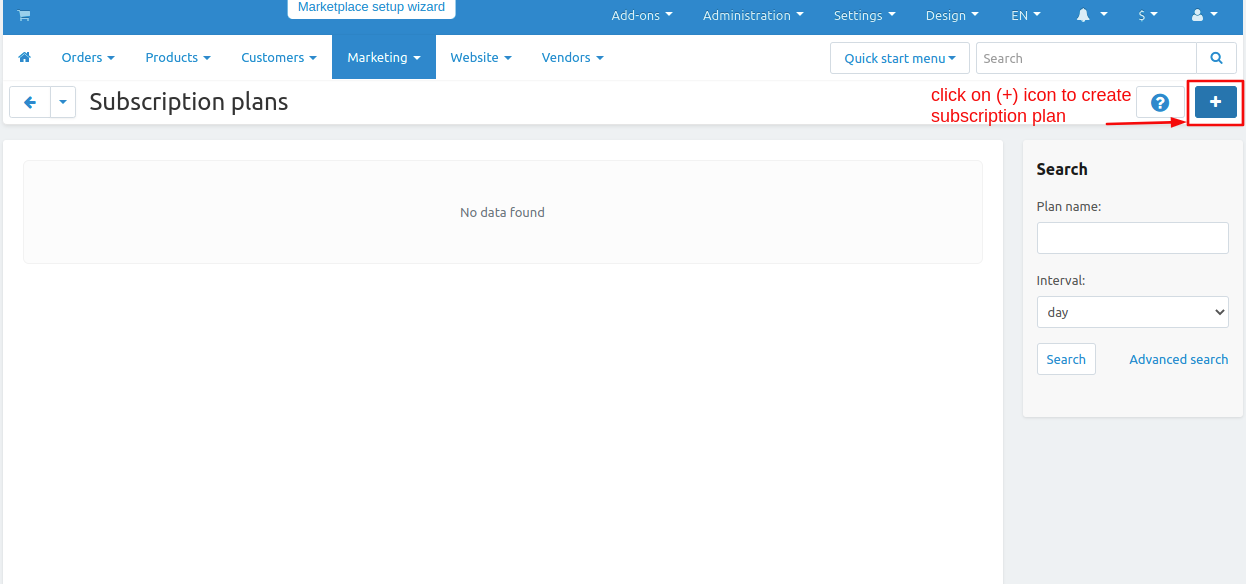 Recurring Subscription Product By Stripe — image 6