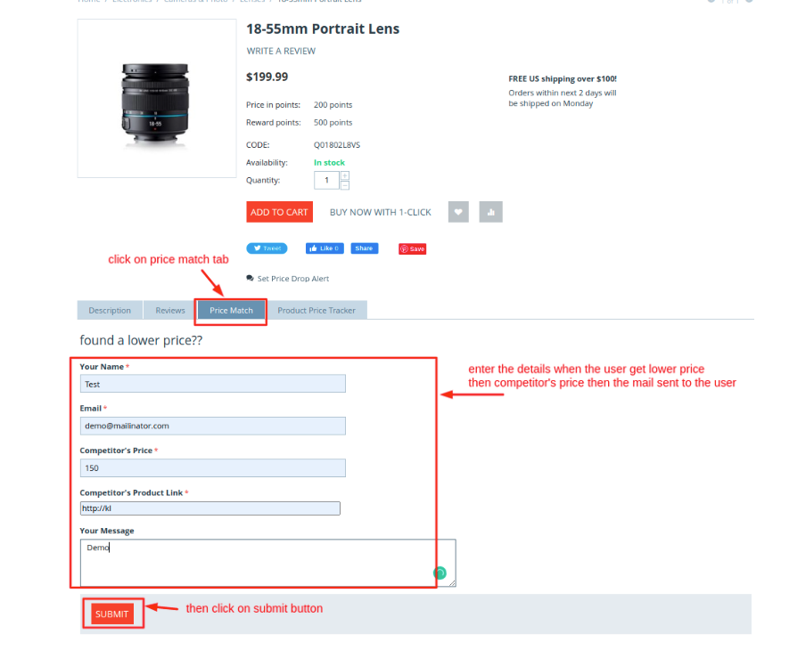 Price Tracker — image 14