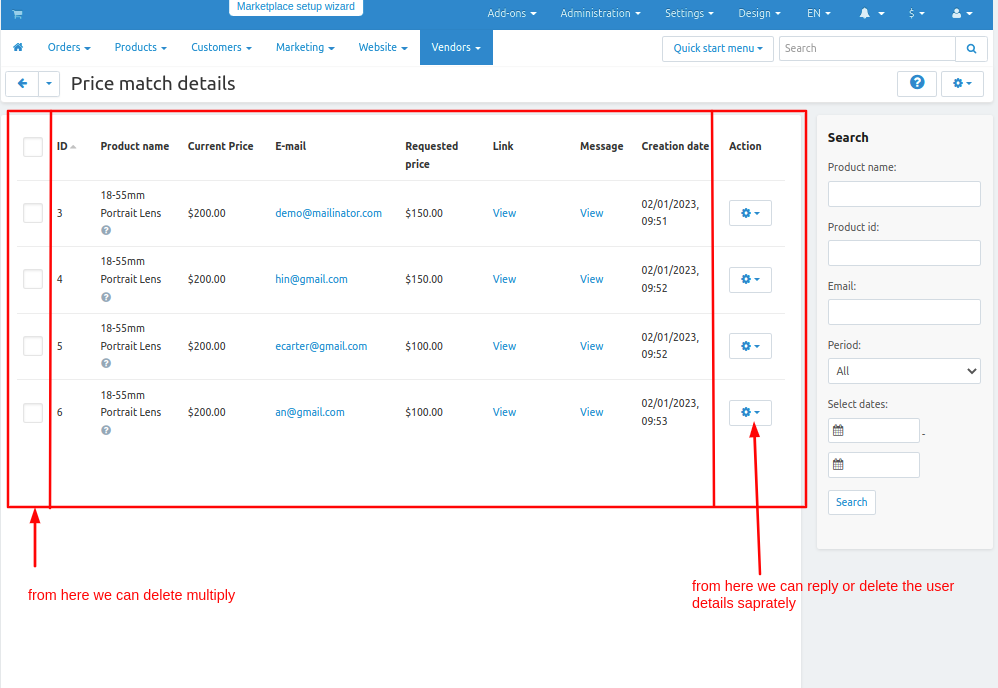 Price Tracker — image 16