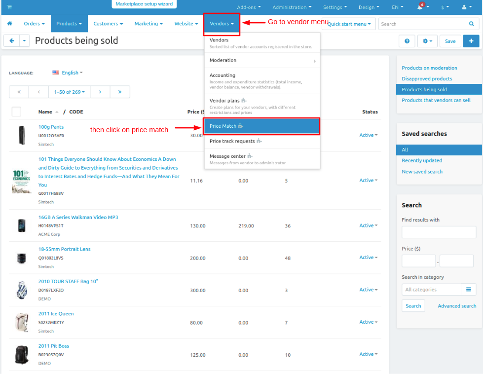 Price Tracker — image 15