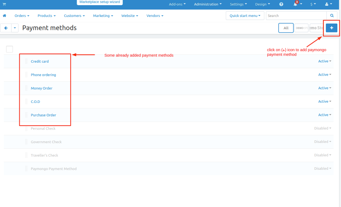 Paymongo Payment Gateway — image 3