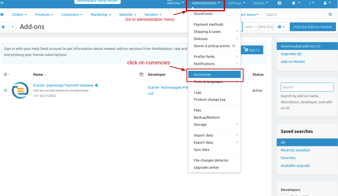 Paymongo Payment Gateway — image 6