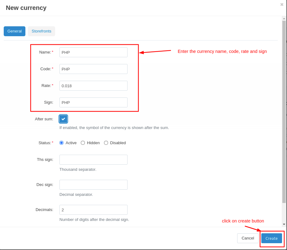 Paymongo Payment Gateway — image 8
