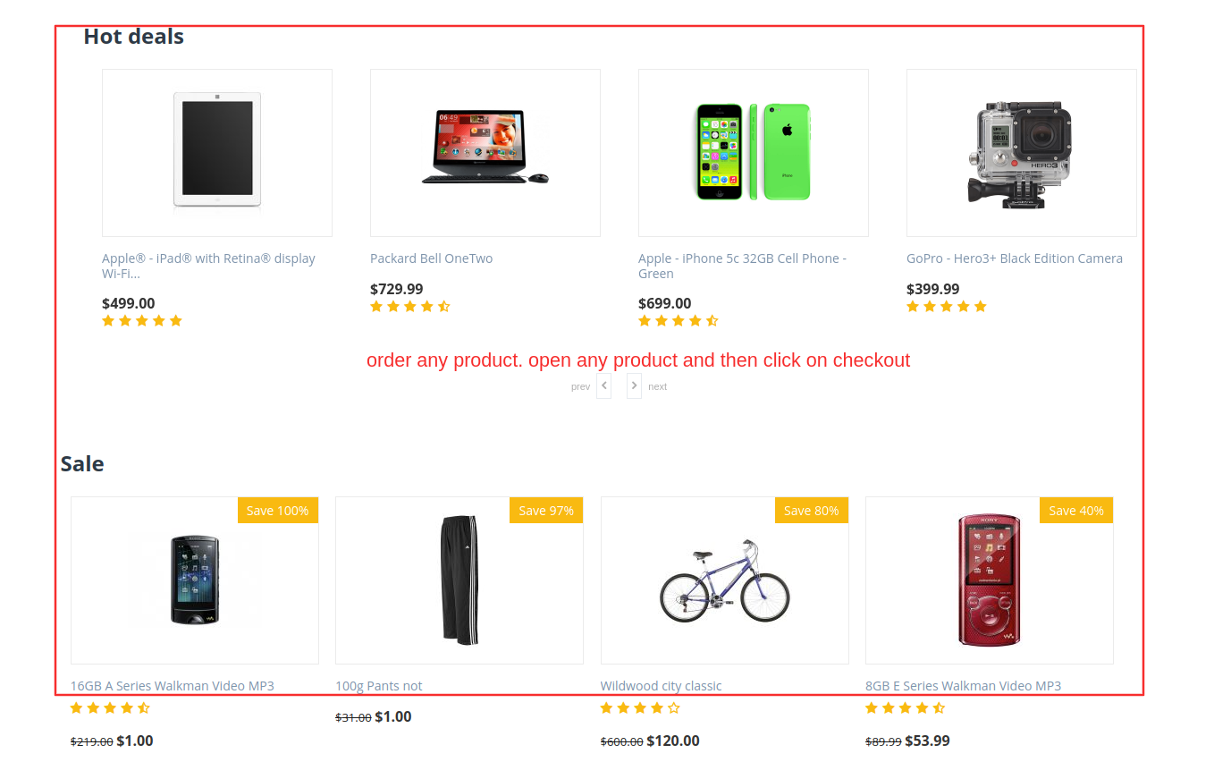Klarna Payment Gateway — image 8