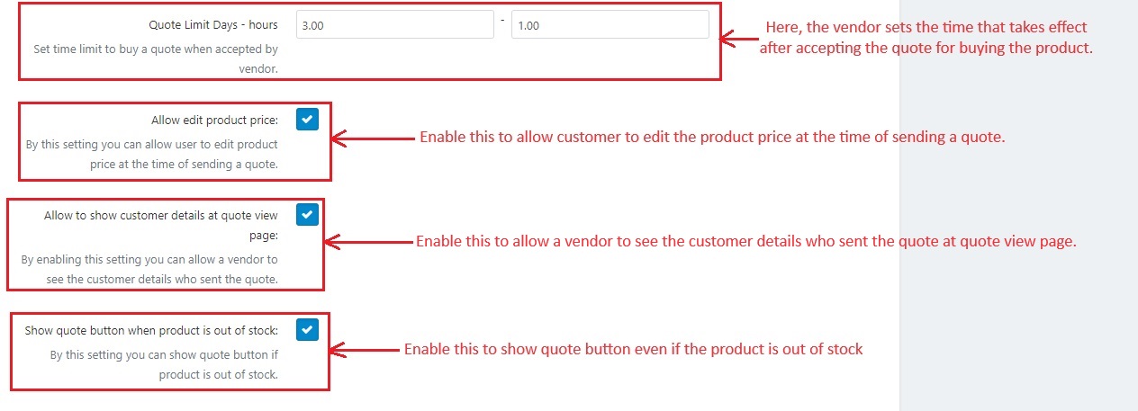 Request For Quotation — image 5