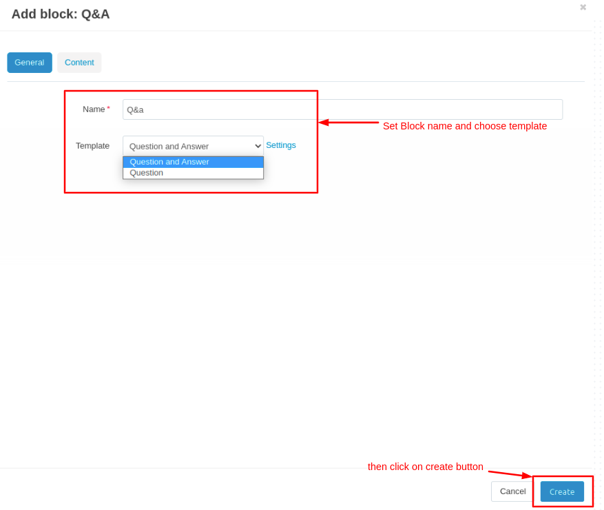Product Questions & Answers — image 12