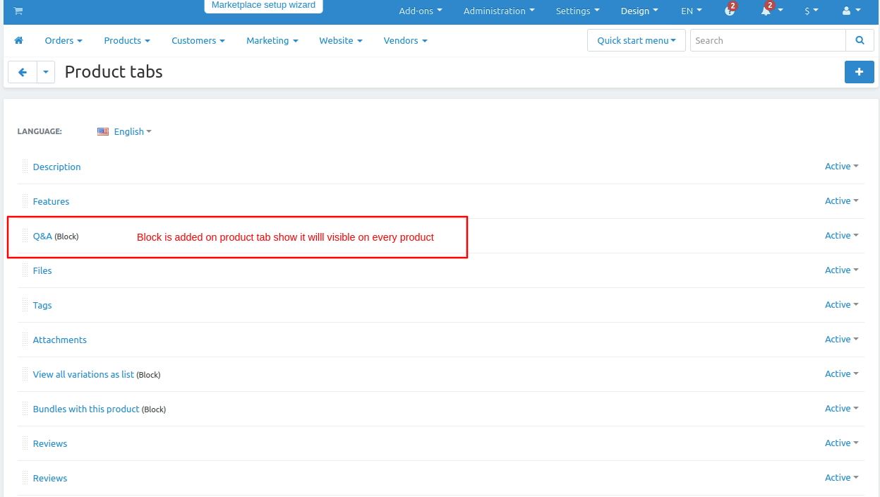 Product Questions & Answers — image 16