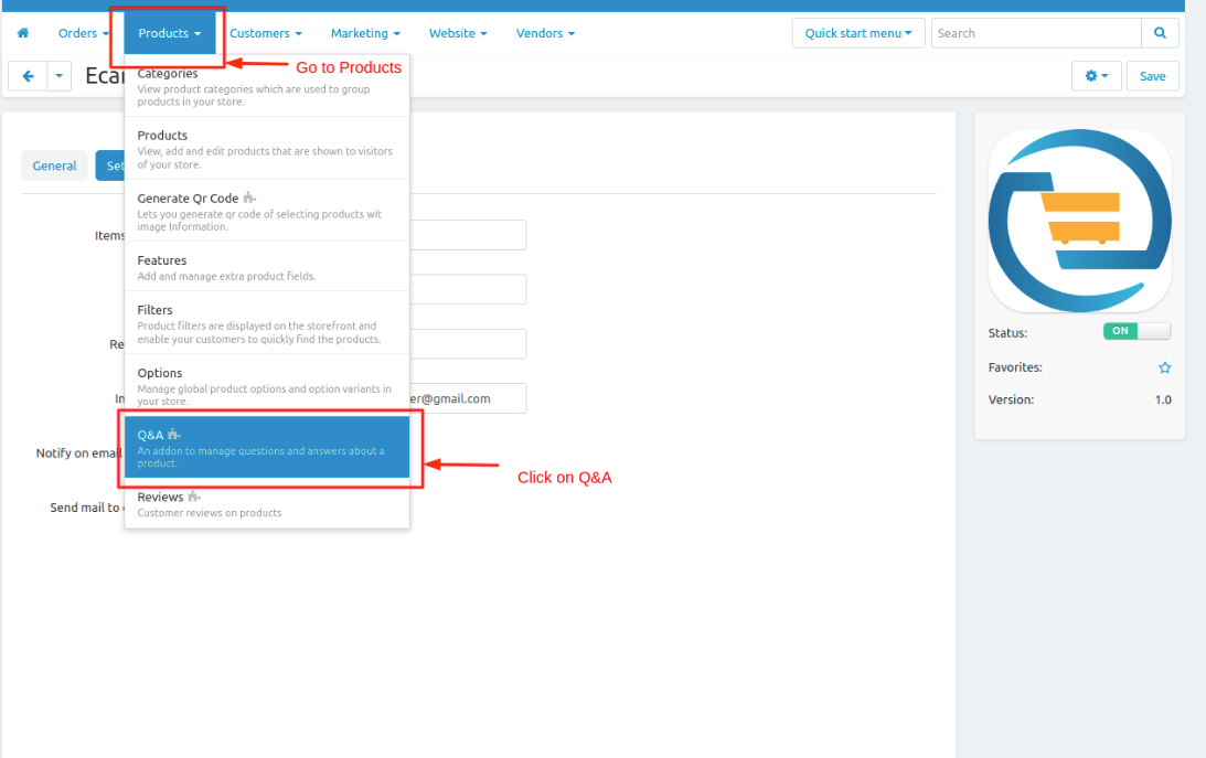 Product Questions & Answers — image 17