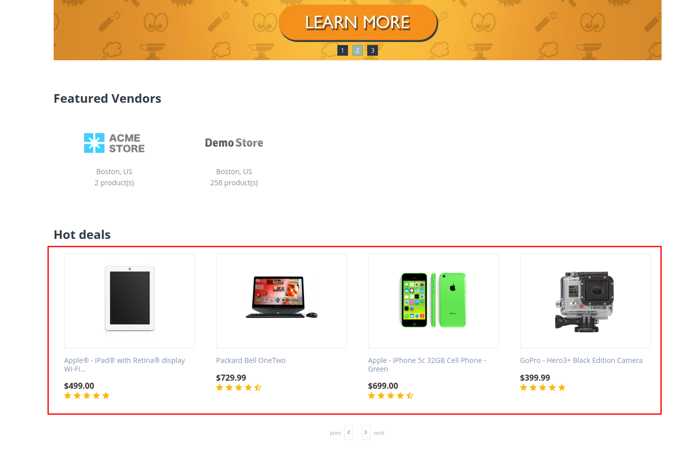 Product Questions & Answers — image 21