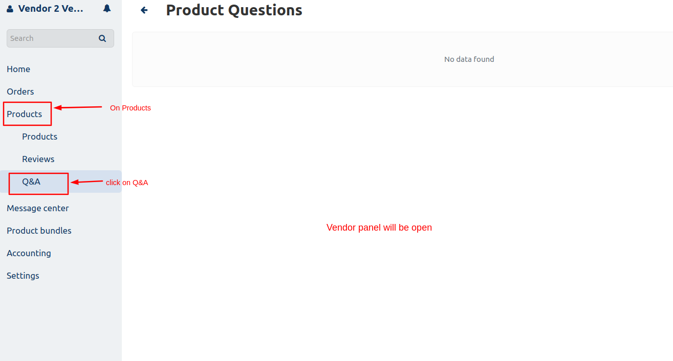 Product Questions & Answers — image 24