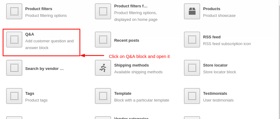 Product Questions & Answers — image 6