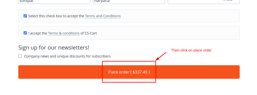 Iyzico Payment Gateway — image 19
