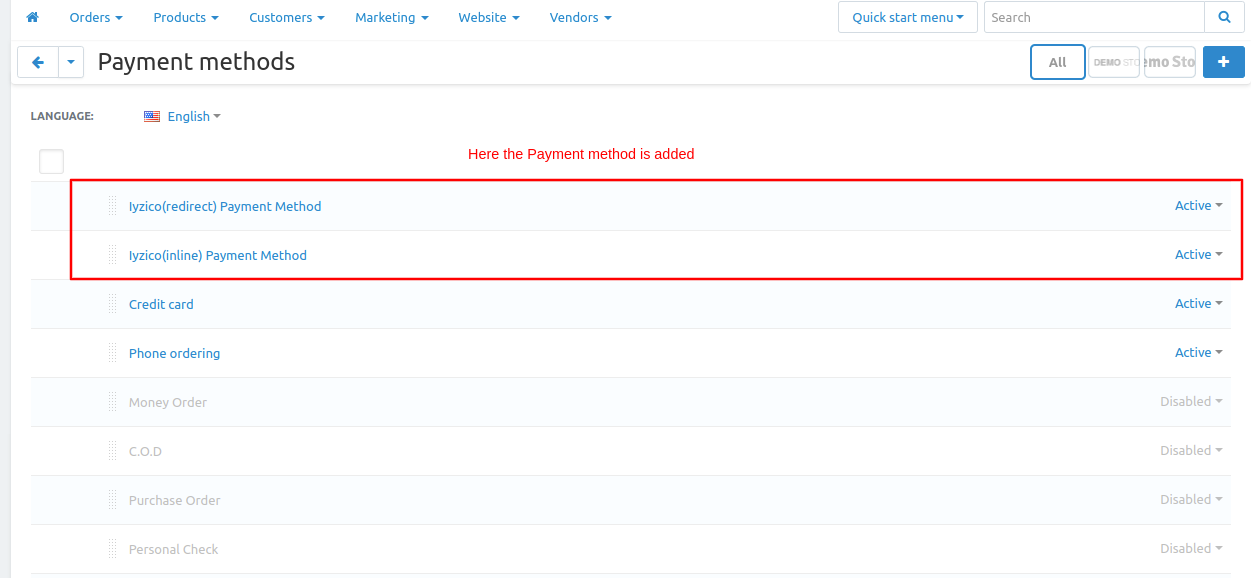 Iyzico Payment Gateway — image 7