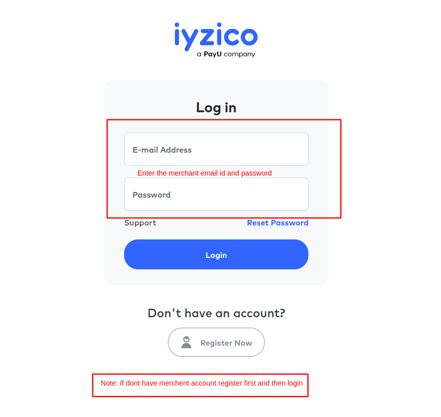 Iyzico Payment Gateway — image 8