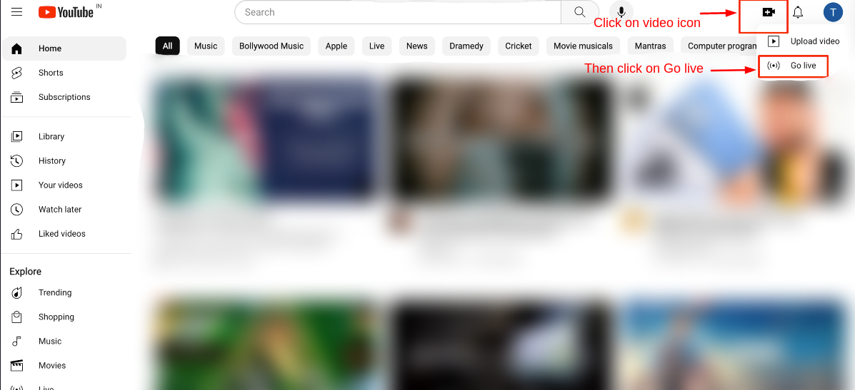 Live Commerce — image 15