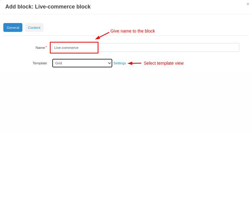 Live Commerce — image 7