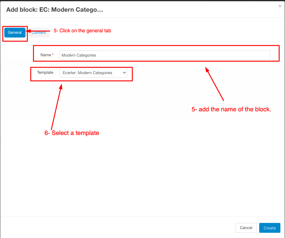 Modern Categories — image 7