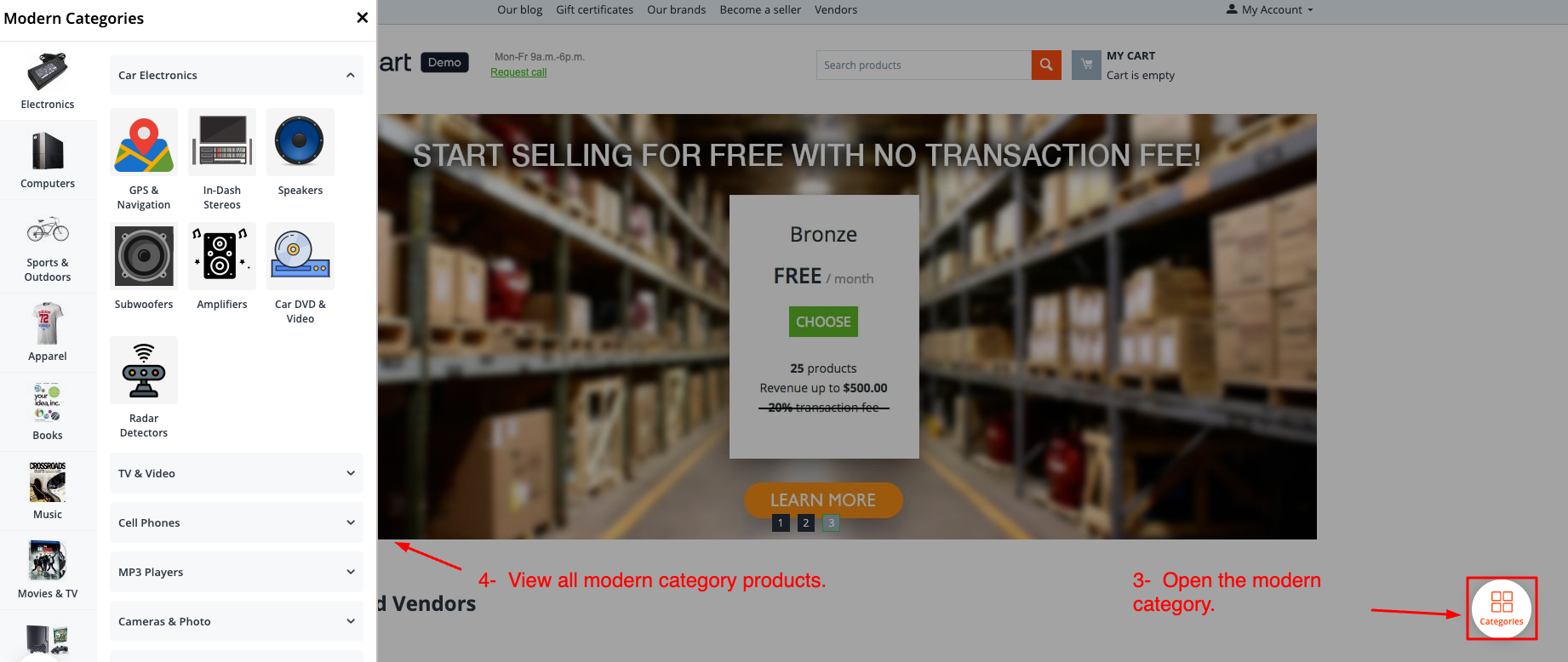 Modern Categories — image 11