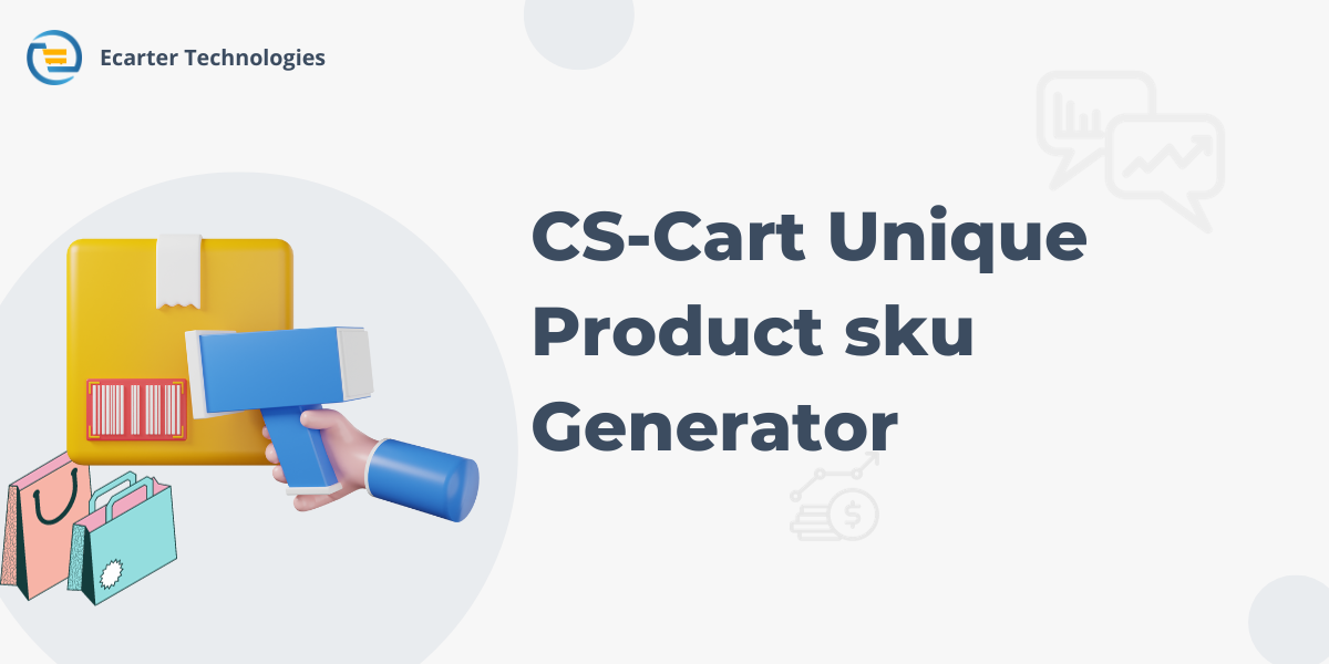 Unique Product Sku Generator