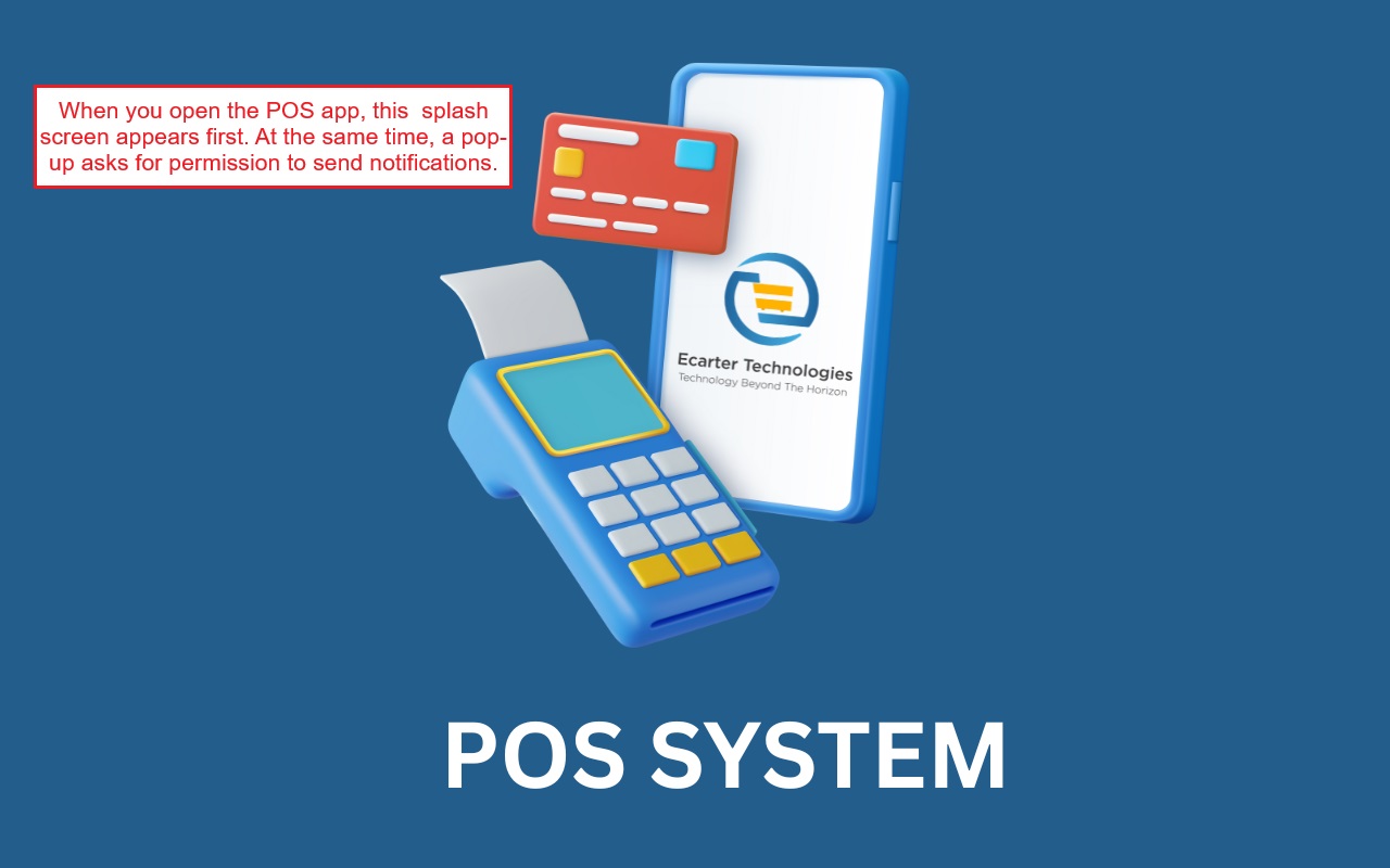 CS-Cart POS System App — image 3