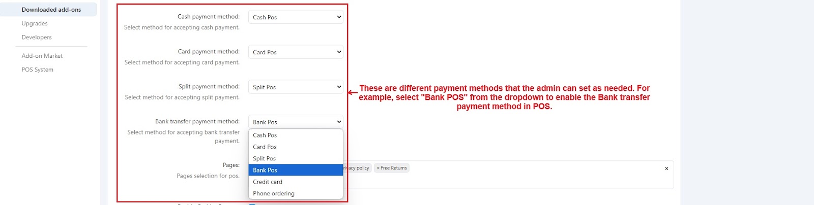 CS-Cart POS System App — image 86
