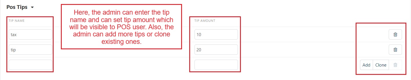 CS-Cart POS System App — image 97