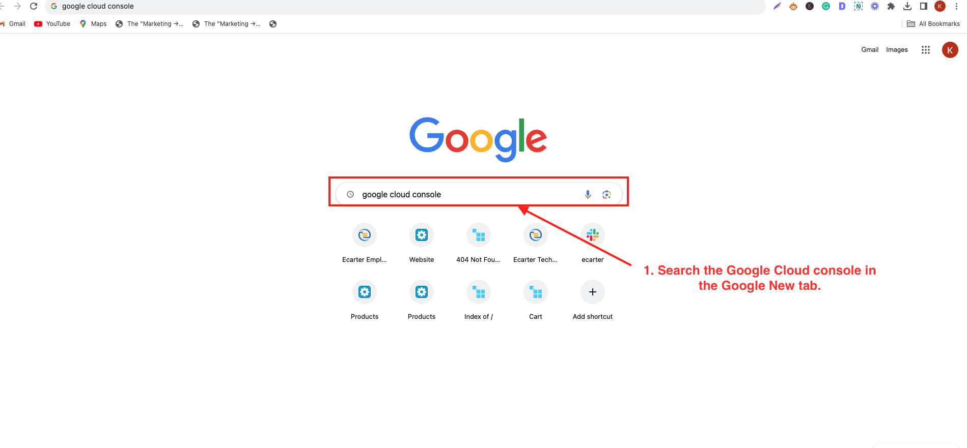 Google One Tap Sign in — image 4