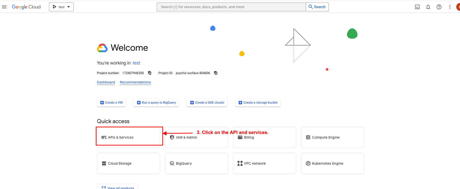 Google One Tap Sign in — image 6