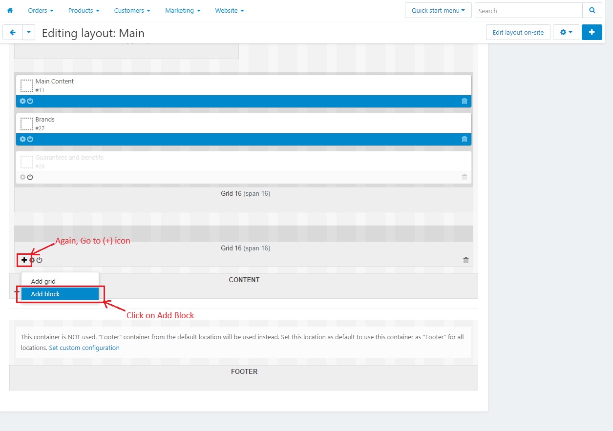 Banner Advance Booking — image 14