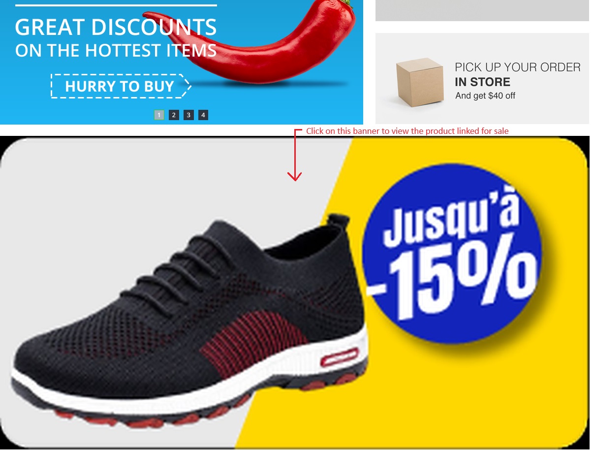Banner Advance Booking — image 32