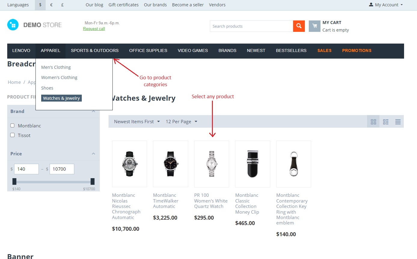 Cancel Order Request — image 9