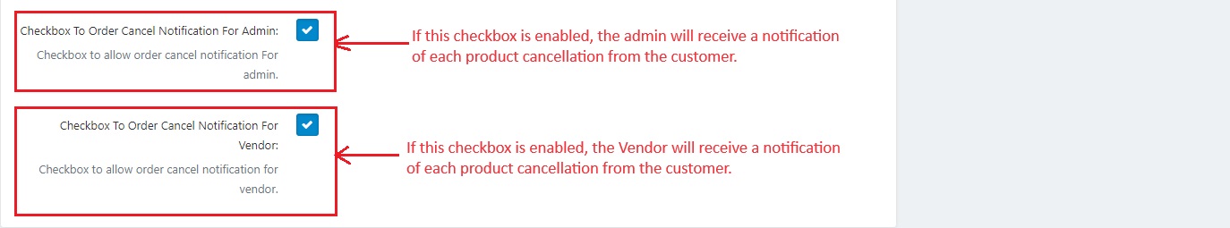 Cancel Order Request — image 5