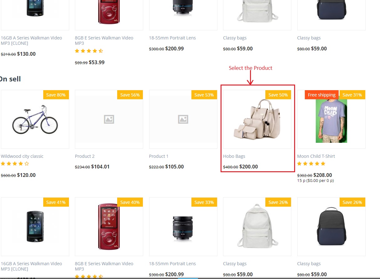 Limit Cart Quantity — image 8