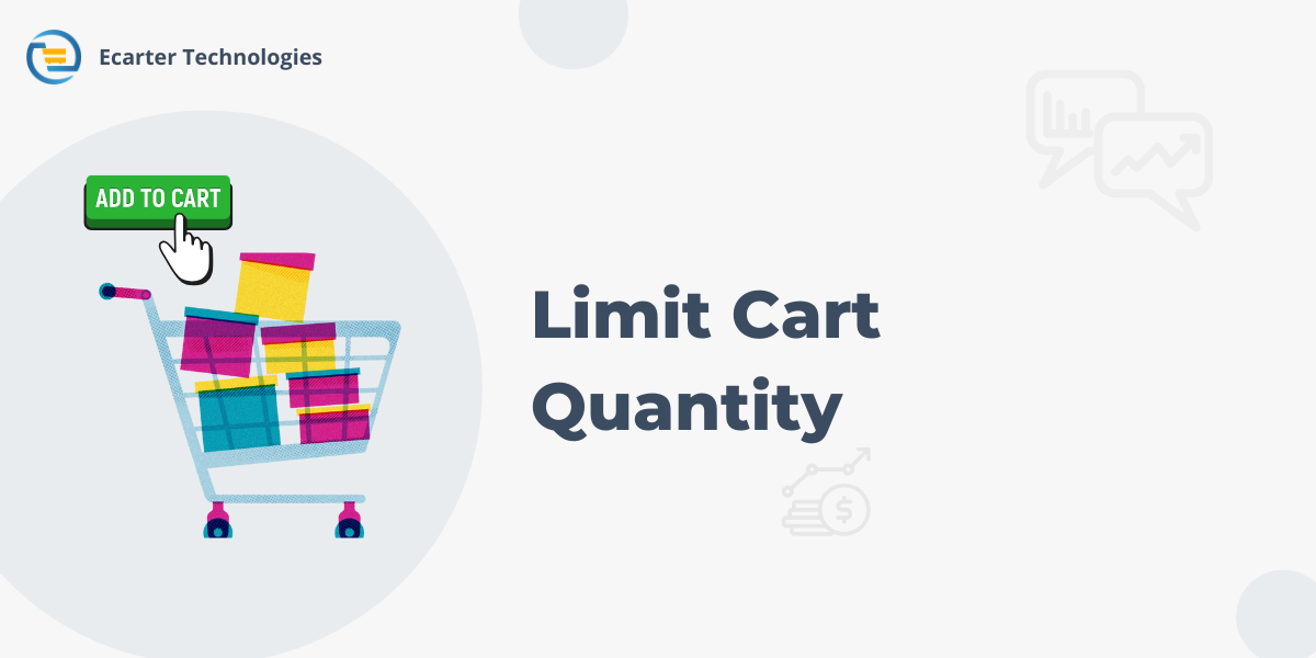 Limit Cart Quantity