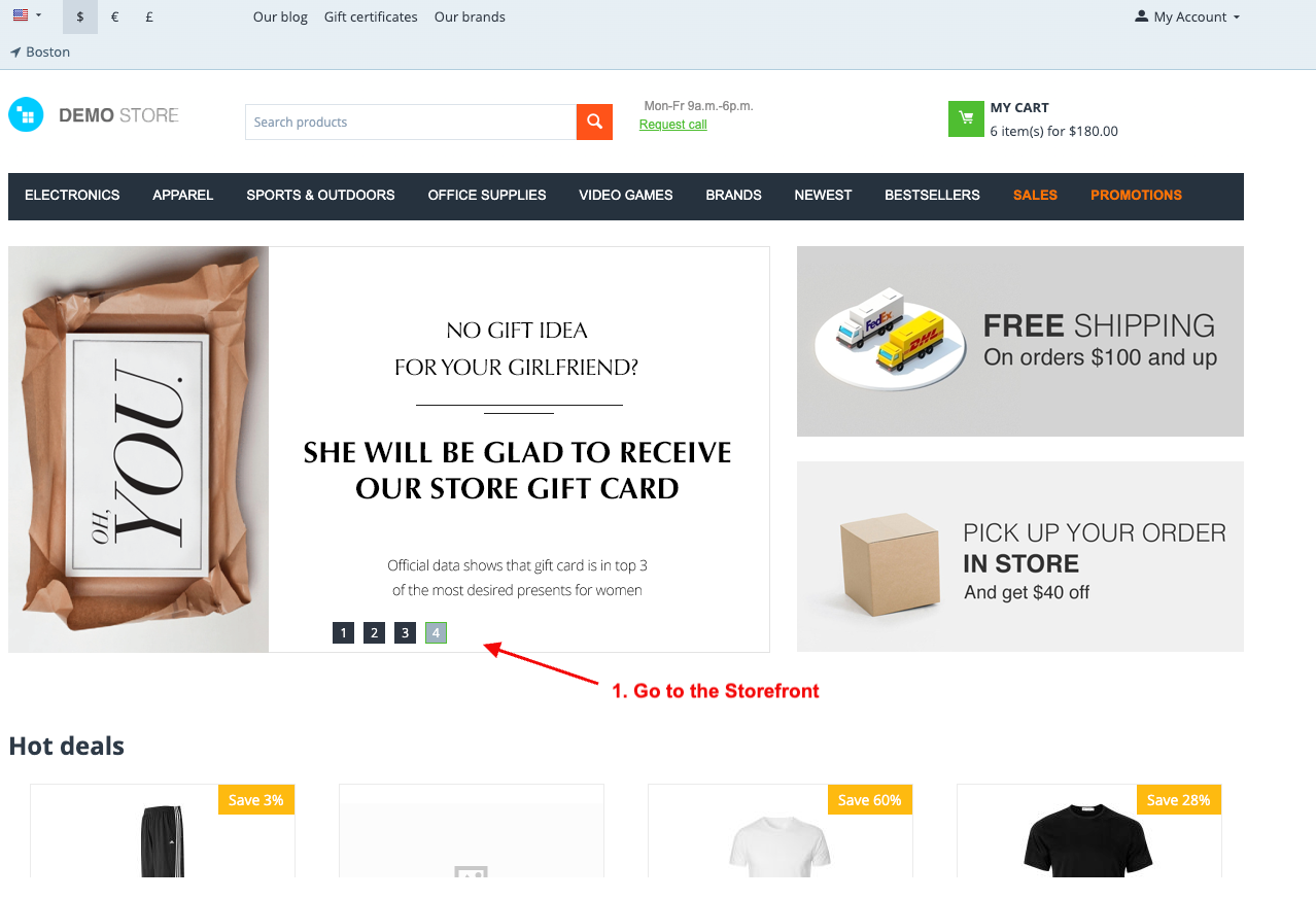Order Extra Fee — image 8