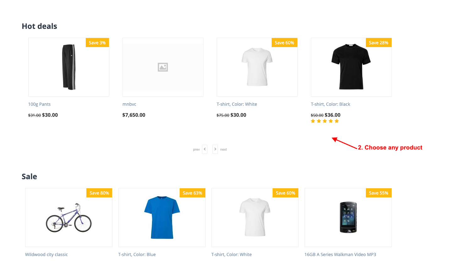 Order Extra Fee — image 9