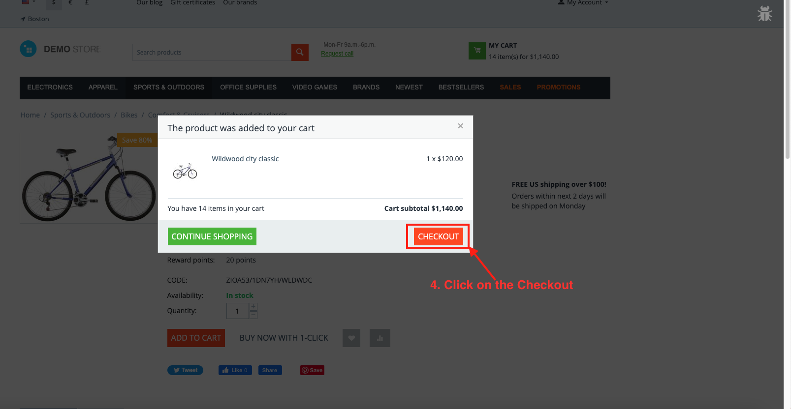 Order Extra Fee — image 11