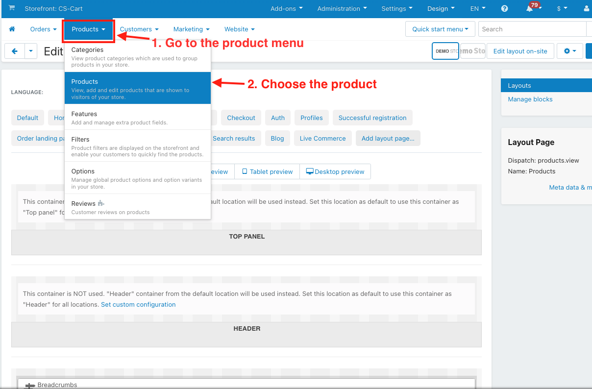 Product Recommendation — image 10