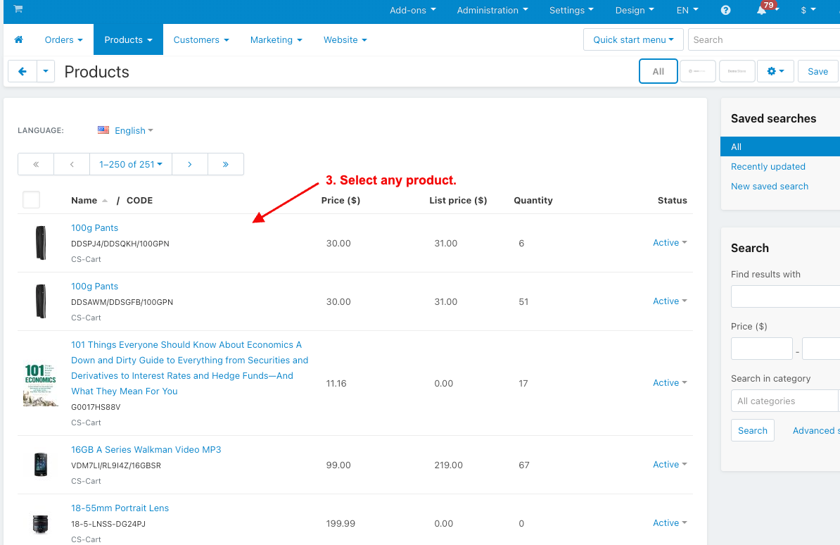 Product Recommendation — image 11