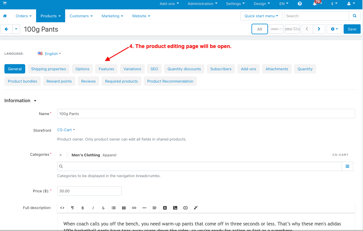 Product Recommendation — image 12