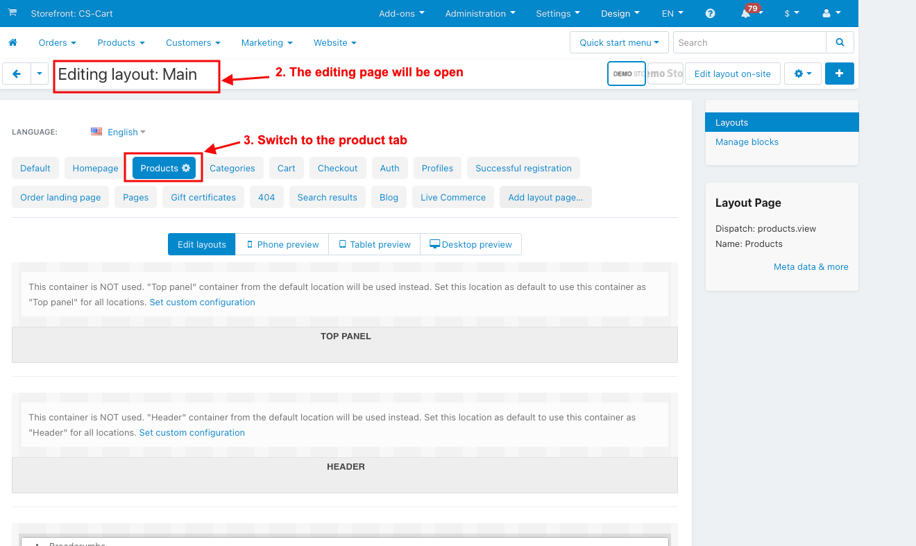 Product Recommendation — image 3
