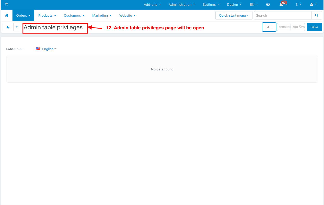 SQL Report Builder Addon — image 10