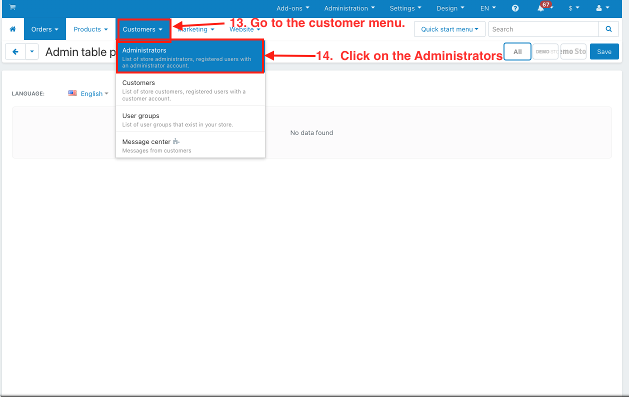 SQL Report Builder Addon — image 11