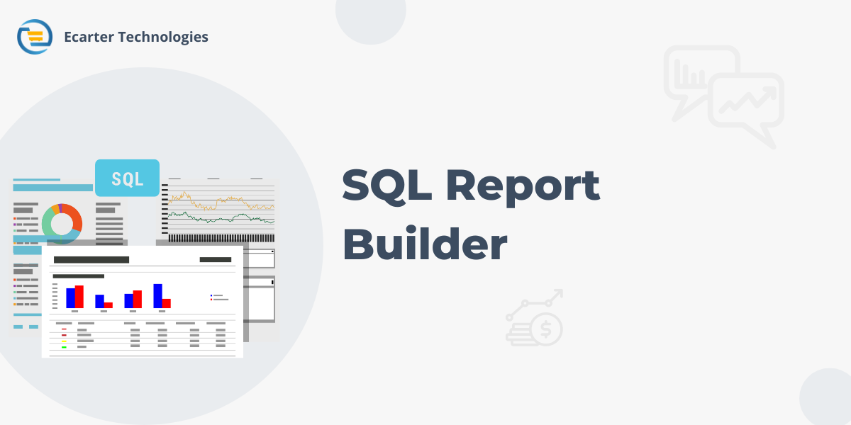 SQL Report Builder Addon