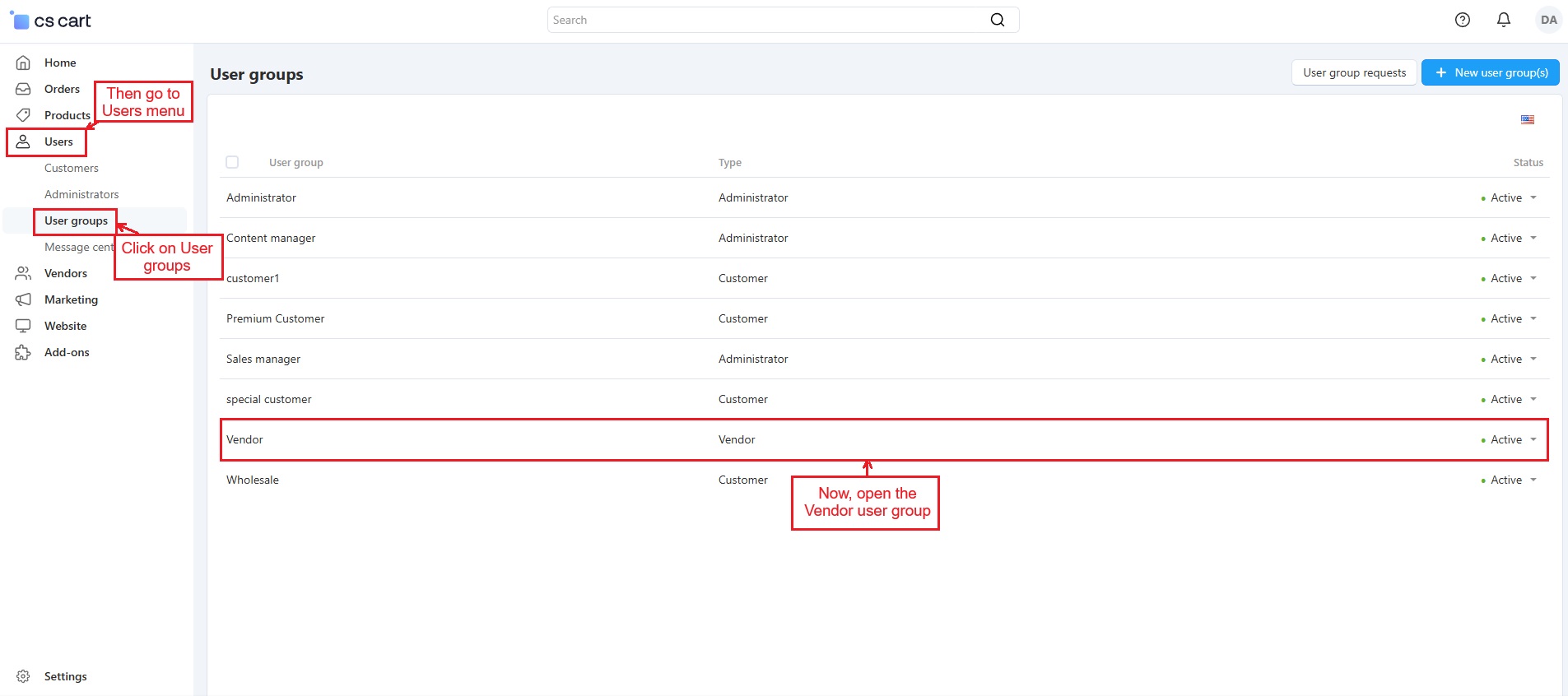 Order Delivery Date And Time — image 11