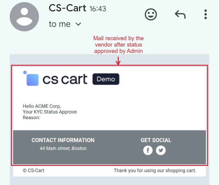 Advanced Seller KYC — image 18