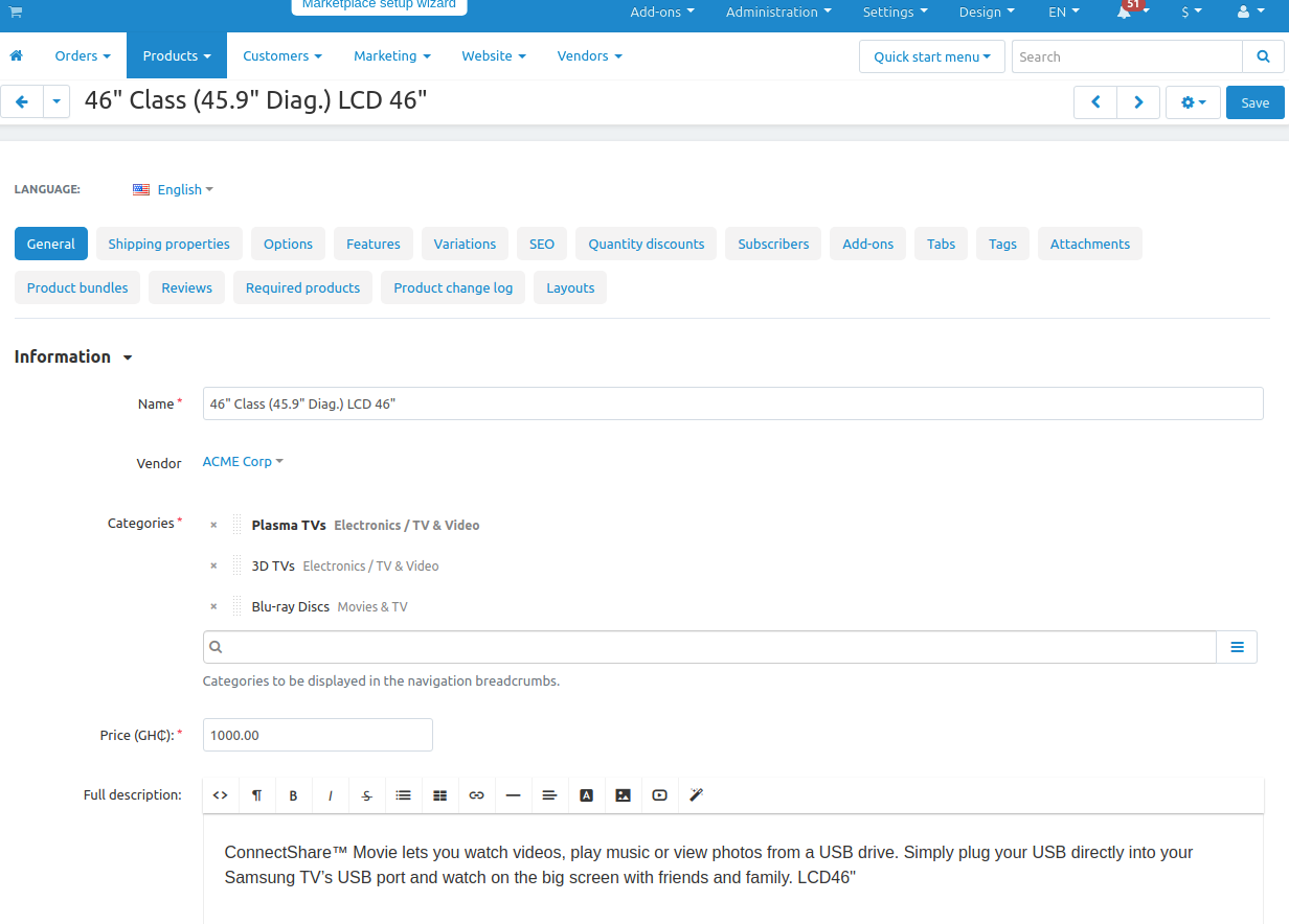 Product Change Log — image 4