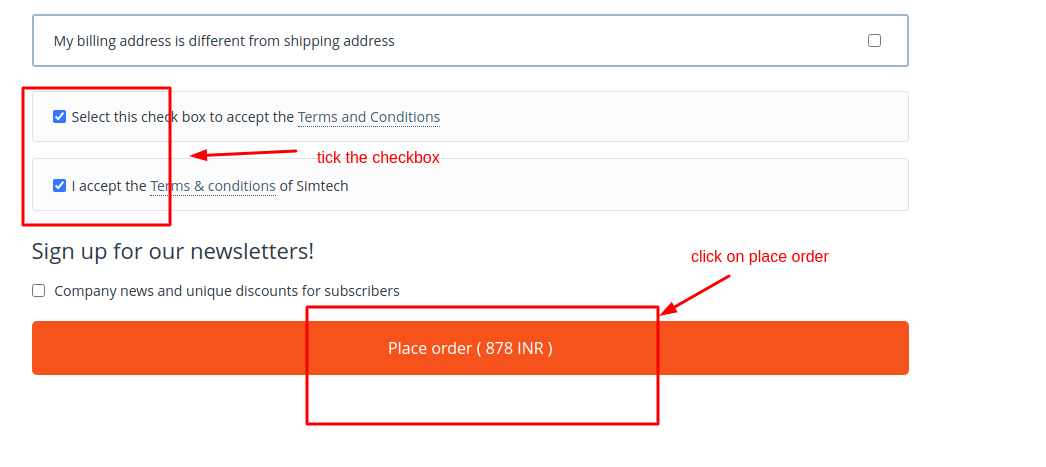 Product bundle(package) — image 13
