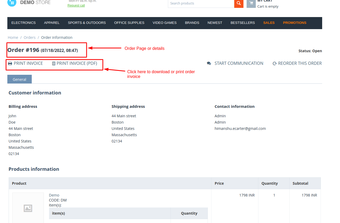 Product bundle(package) — image 15